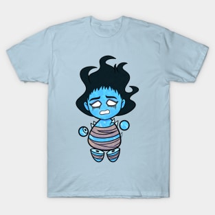 Dead By Daylight: Spirit T-Shirt